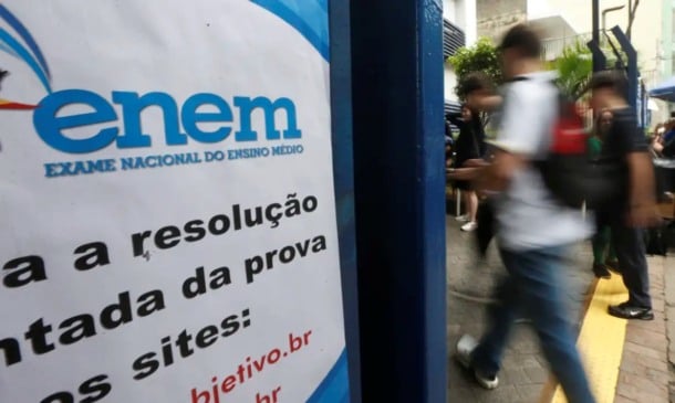 Inscrições para o FIES encerram sexta (18)