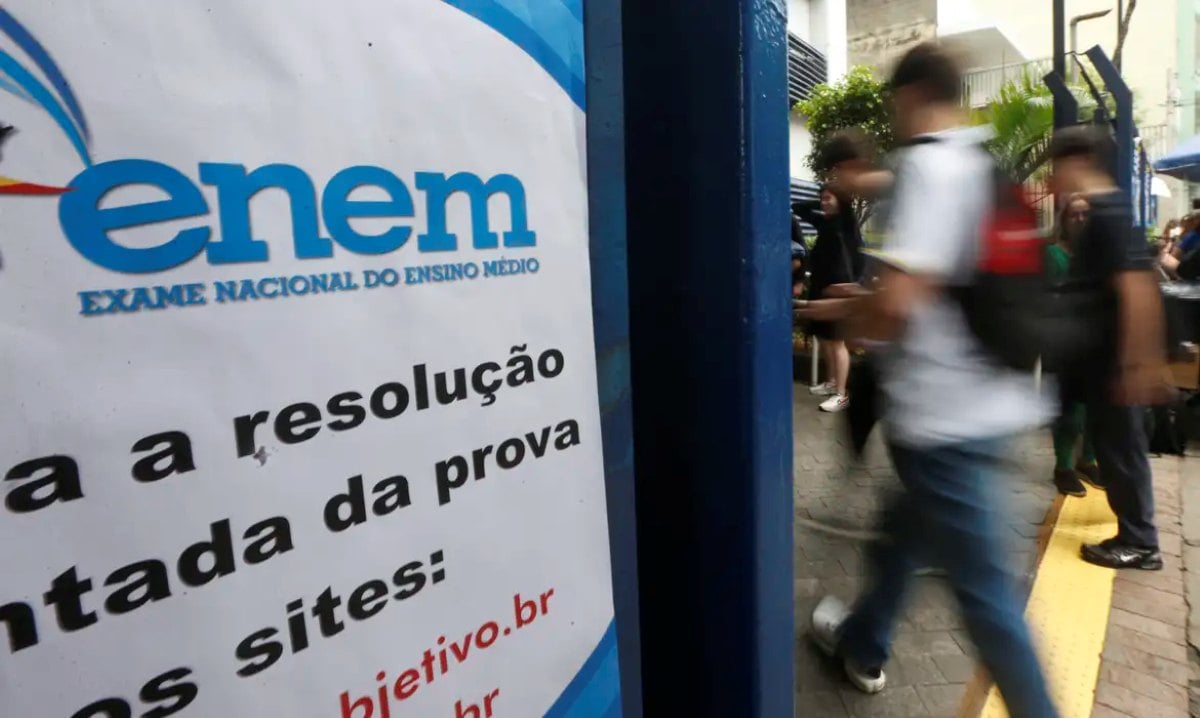 Inscrições para o FIES encerram sexta (18)