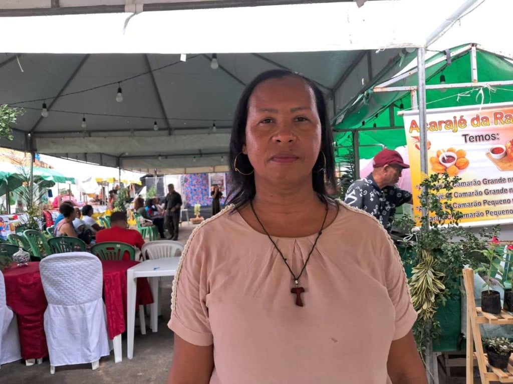 Feira da Economia Solidária reúne trabalhadores rurais em Feira de Santana