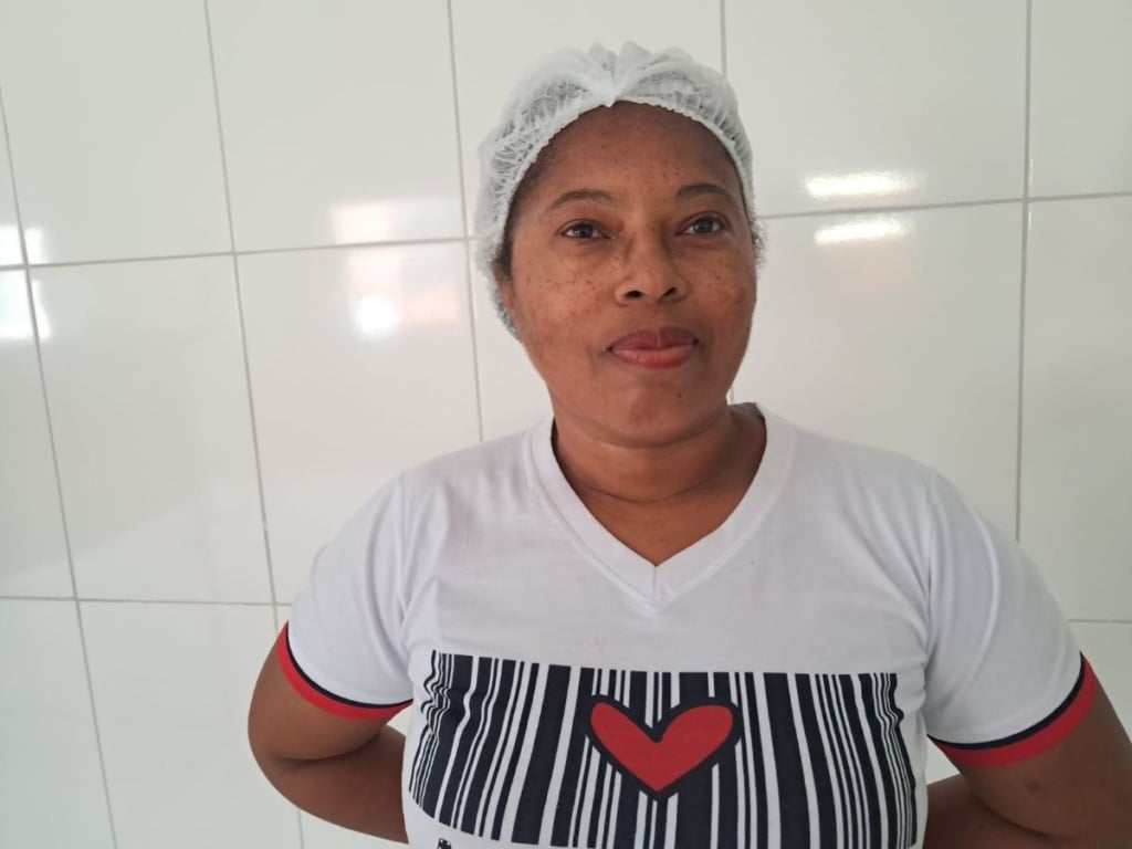 Feira da Economia Solidária reúne trabalhadores rurais em Feira de Santana