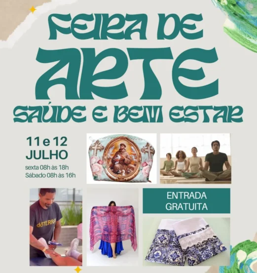 Feira de Arte