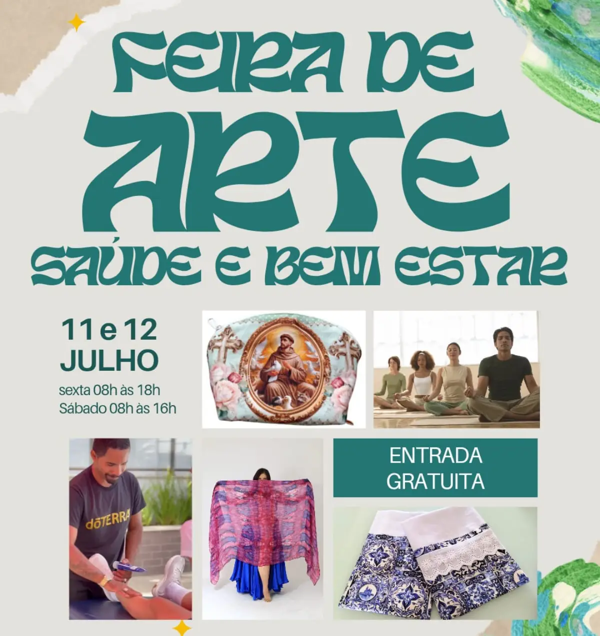 Feira de Arte