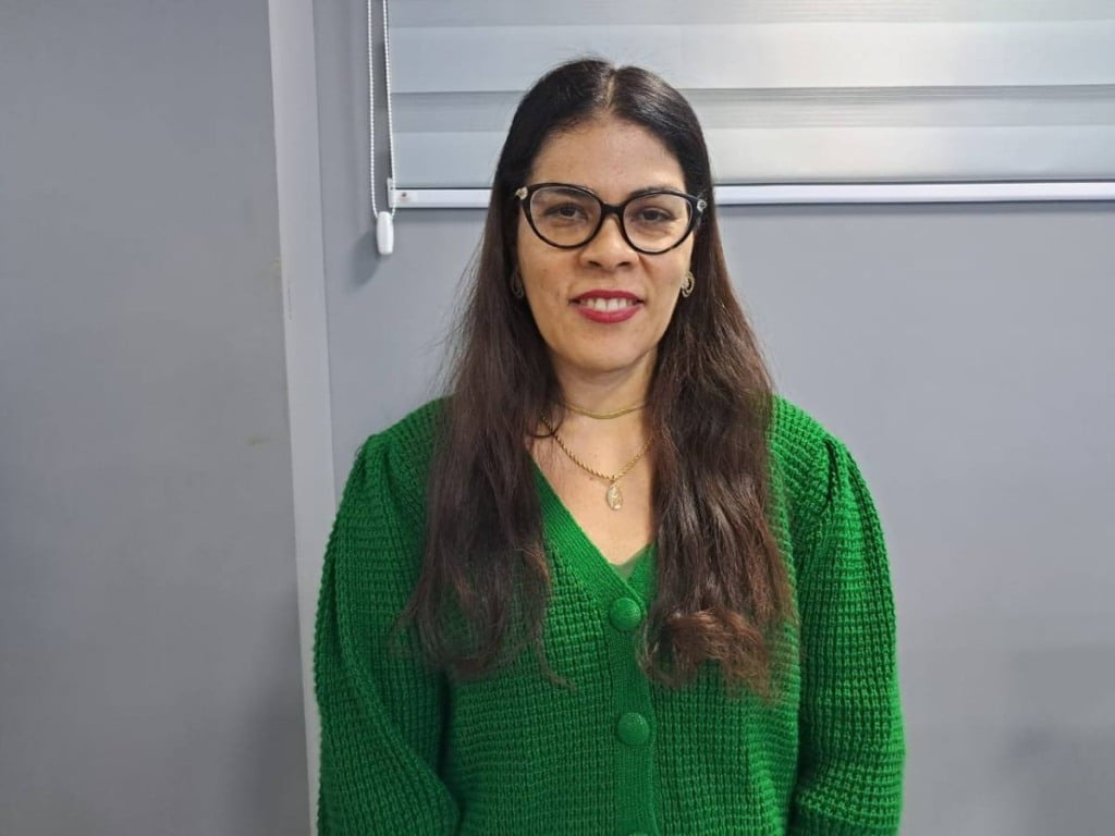defensora pública-geral da Bahia, Camila Canário