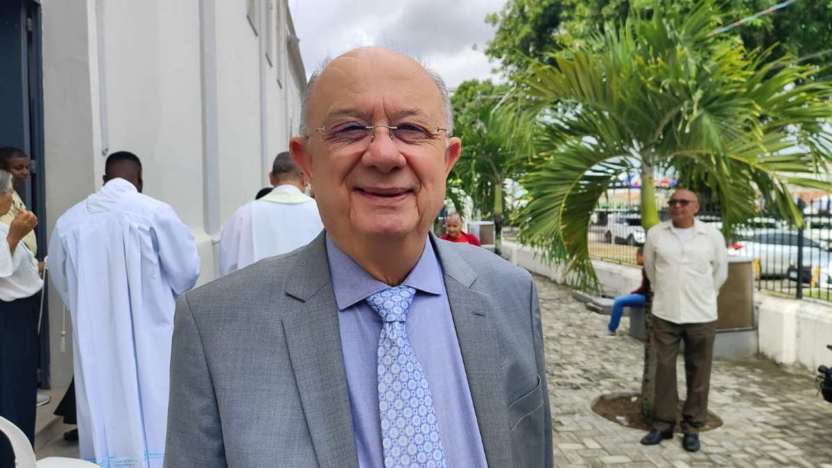Prefeito José Ronaldo