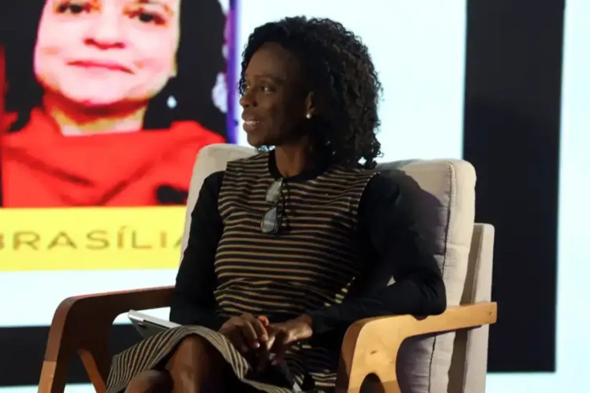 Festival Latinidades mulheres negras