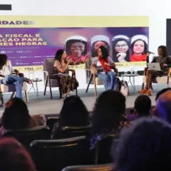 Festival Latinidades Mulheres Negras