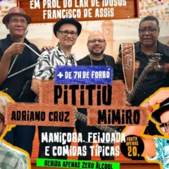 Forró da Sevul