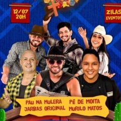 "Forró de Fátima" acontece neste sábado (12)