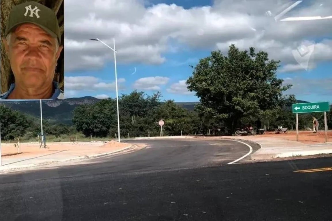 Boquira