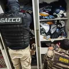 Operação Conexão