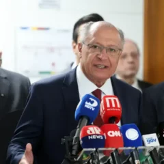 vice- presidente - tarifaço