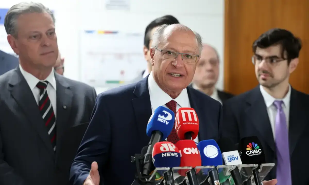 vice- presidente - tarifaço