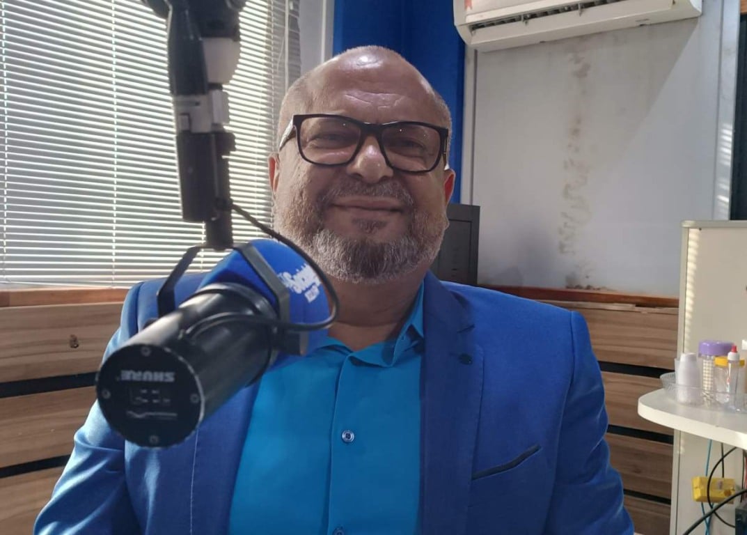 Geraldo Maraux, coordenador de vendas da Maraux Lançamentos Imobiliários fala sobre hotel Ibis Camaçari