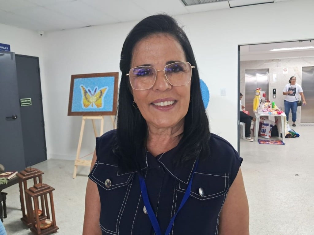 Gerusa Sampaio