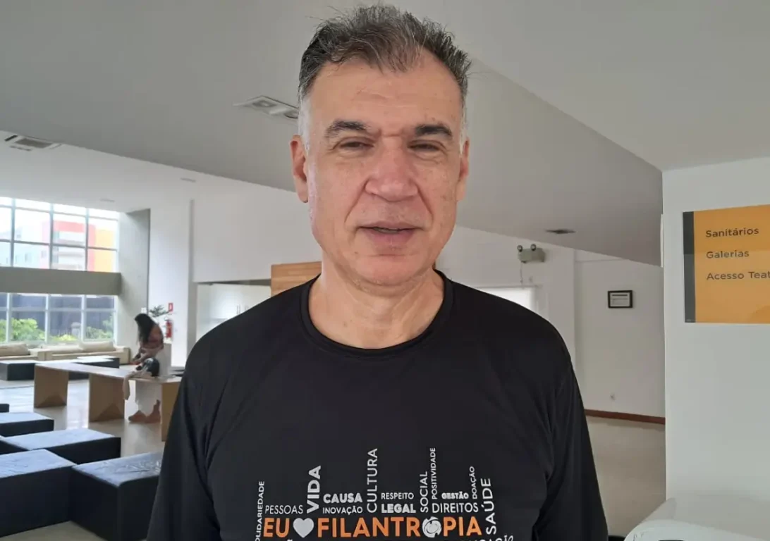 Giro Filantropia - capacitação gratuita fortalece entidades do terceiro setor