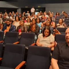 Giro Filantropia - capacitação gratuita fortalece entidades do terceiro setor