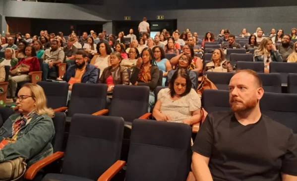 Giro Filantropia - capacitação gratuita fortalece entidades do terceiro setor