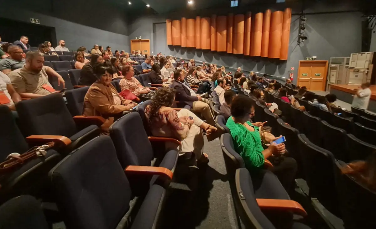 Giro Filantropia - capacitação gratuita fortalece entidades do terceiro setor