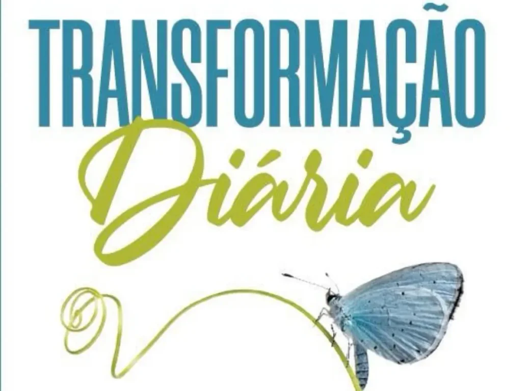 Gizelia Bernardes - livro - Transformação diária