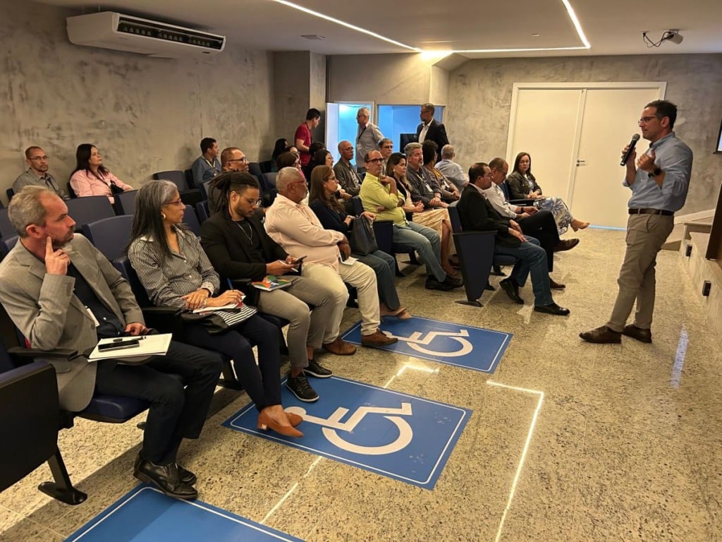 Governo do Estado apresenta critérios para divulgação da lista do CNH da Gente e CNH na Escola