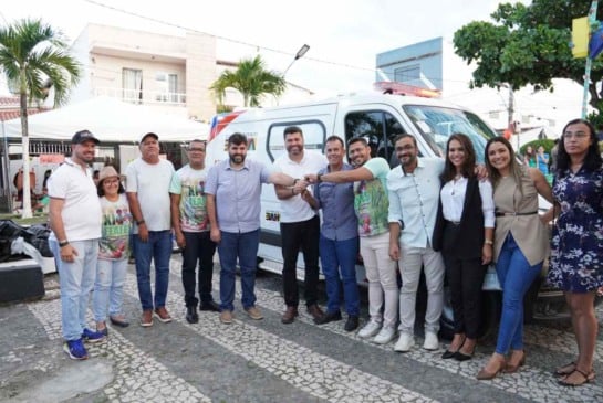 Governo do Estado reforça atendimento à saúde em Retirolândia