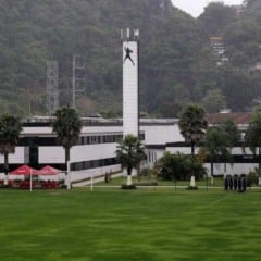 Governo federal autoriza leilão de terreno do CT Rei Pelé, do Santos