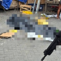 Homem é assassinado no centro de Feira de Santana