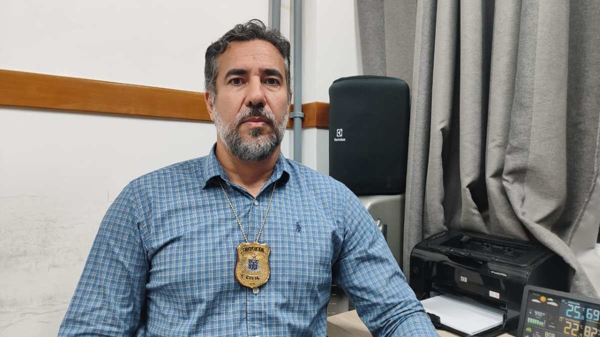 Homem é assassinado no centro de Feira de Santana