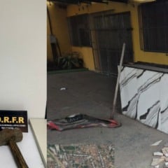 Homem é preso em Feira de Santana com mandado de prisão em aberto por decisão da Justiça de São Paulo