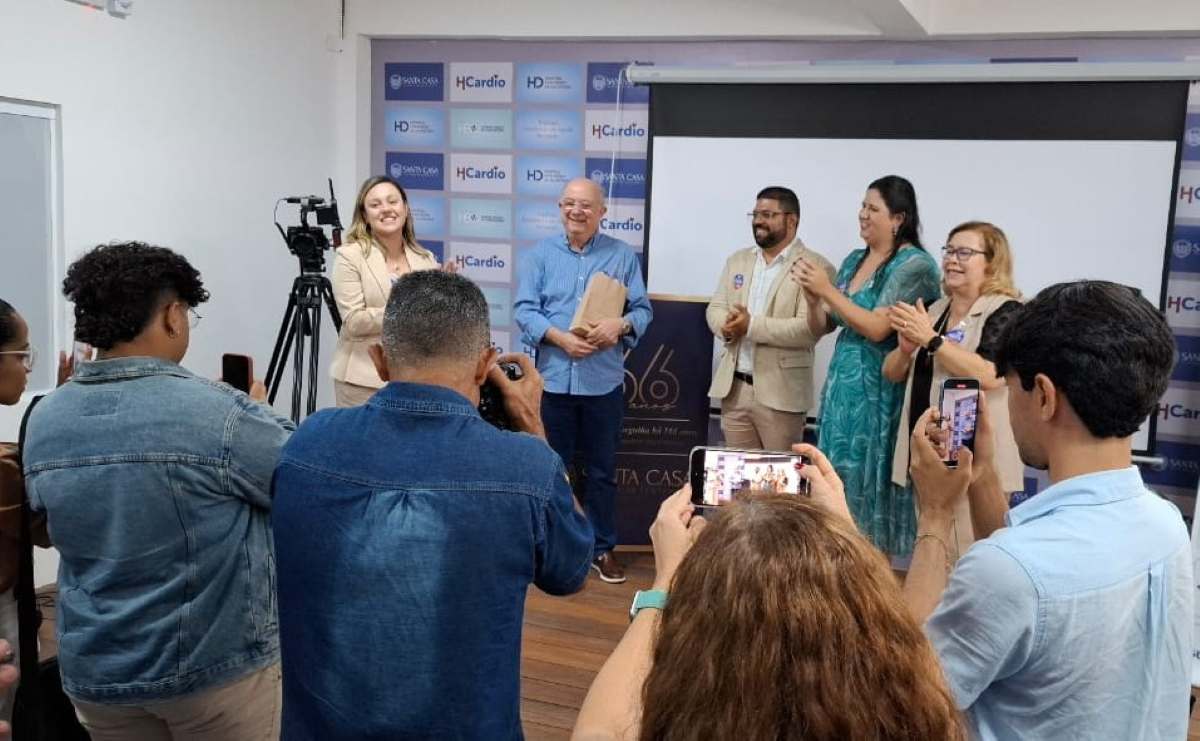 Hospital Dom Pedro de Alcântara é credenciado ao programa Agora Tem Especialistas