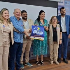 Hospital Dom Pedro de Alcântara é credenciado ao programa Agora Tem Especialistas