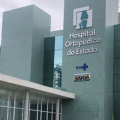 Hospital Ortopédico do Estado da Bahia