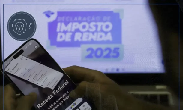 Imposto de renda
