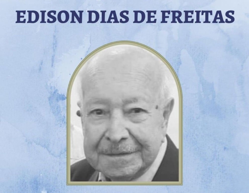 Inspetor aposentado da PRF, Edison Dias