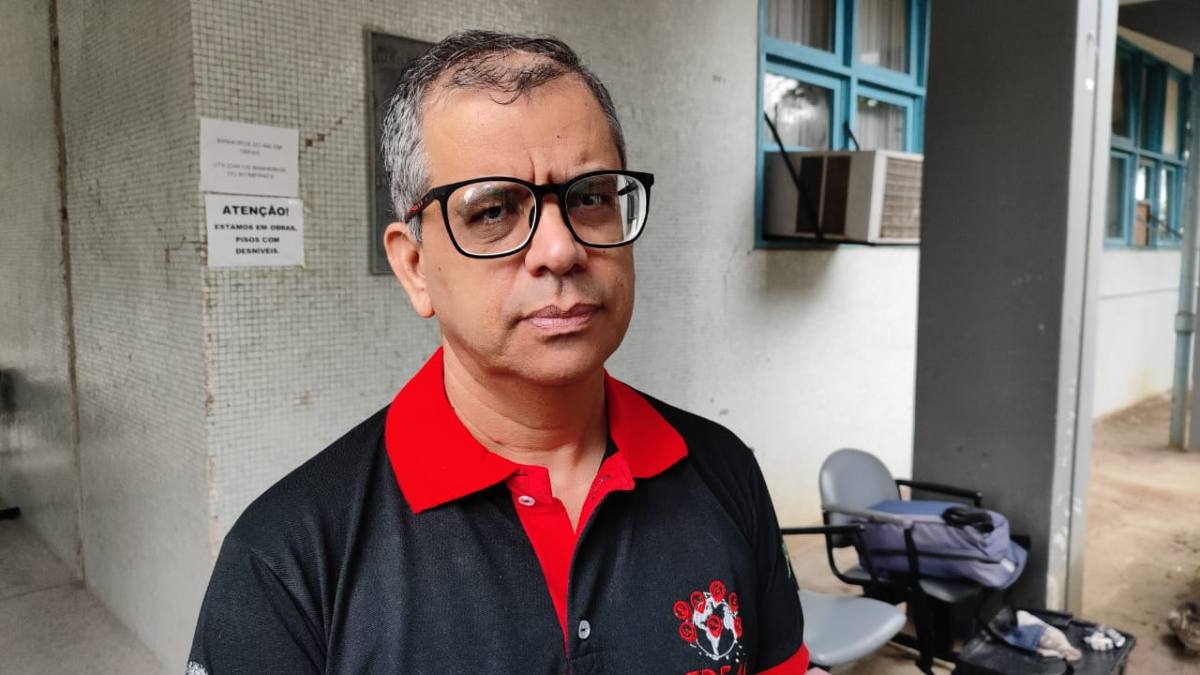Instituições participam de curso preparatório para o maior simulado de desastres do mundo