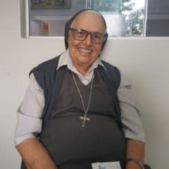 Irmã Rosa Dispensário Santana