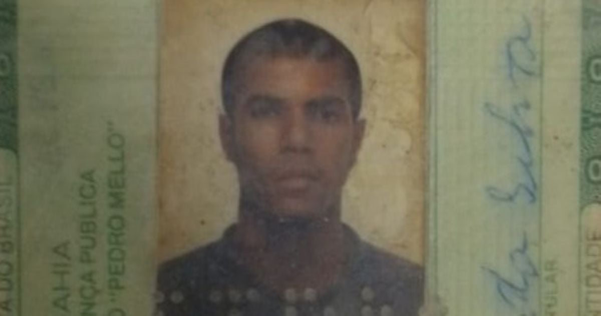 Israildo Rios da Silva