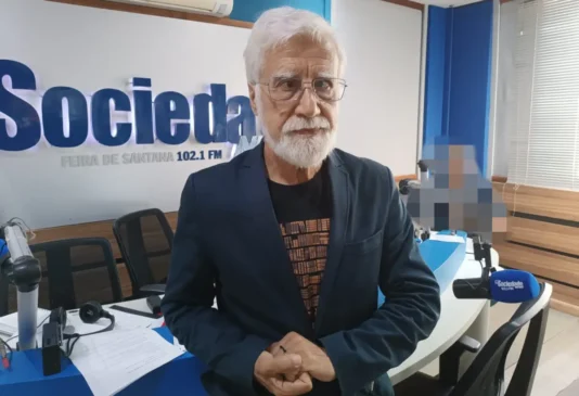 Educador José Pacheco