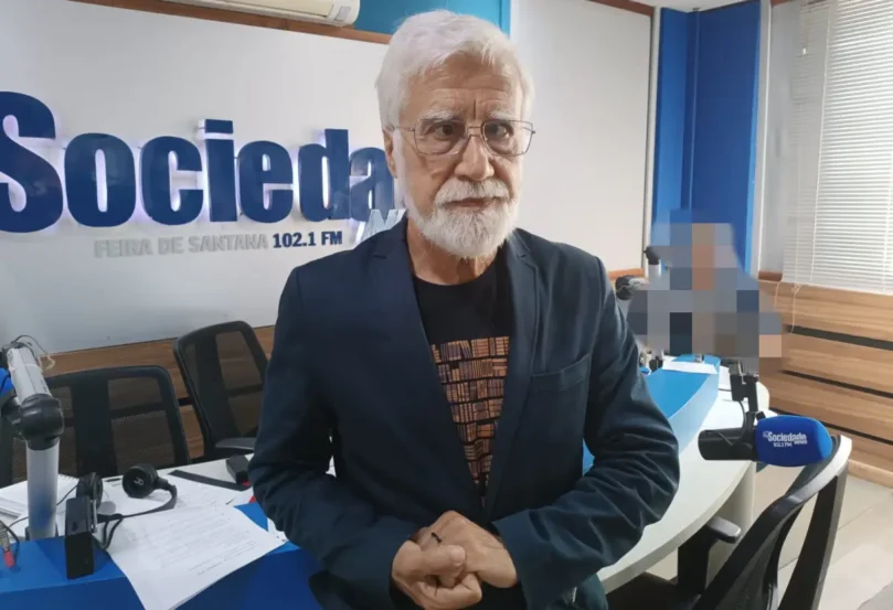 Educador José Pacheco