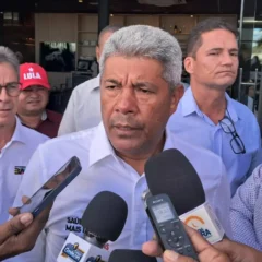 Jerônimo Rodrigues - governador