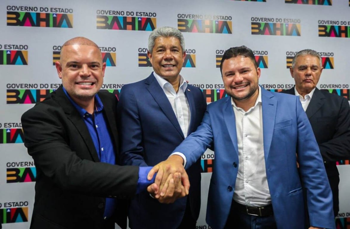 Jerônimo Rodrigues - foto - divulgação