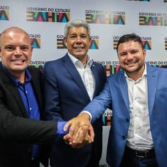 Jerônimo Rodrigues - foto - divulgação