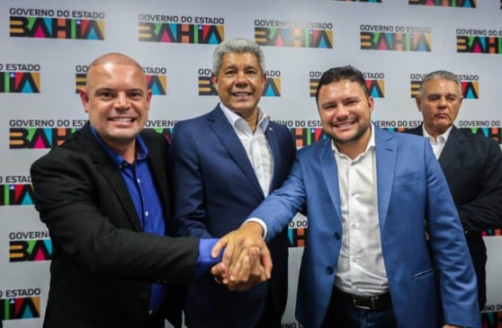 Jerônimo Rodrigues - foto - divulgação