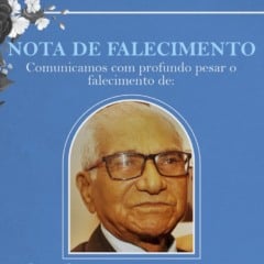 José Olegário - Foto - divulgação