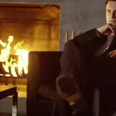 Julian McMahon - ator