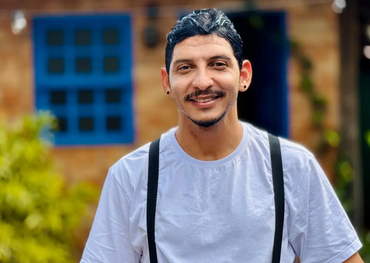Júnior Dark