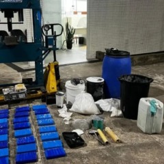 Laboratório