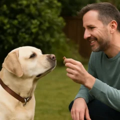 Labrador comilão 3 dicas para evitar o sobrepeso no seu amigo