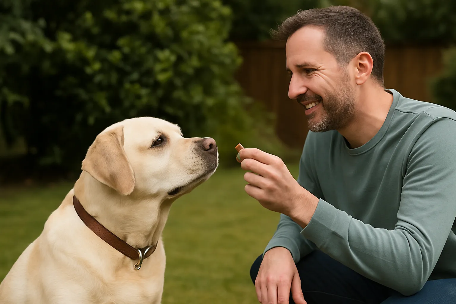 Labrador comilão 3 dicas para evitar o sobrepeso no seu amigo