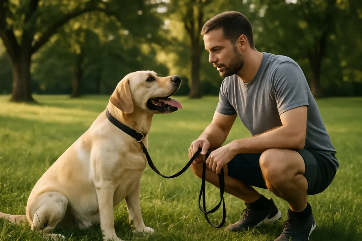 Labrador comilão 3 dicas para evitar o sobrepeso no seu amigo